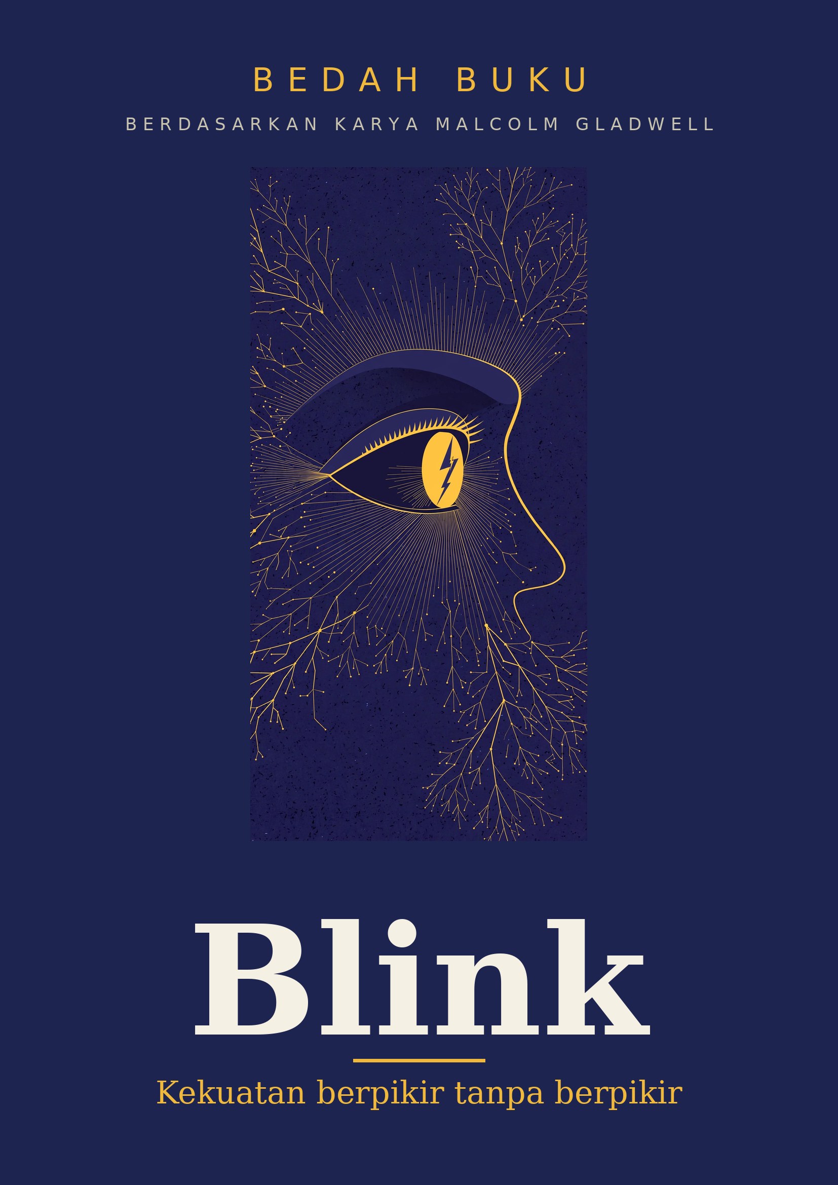 Sampul Blink