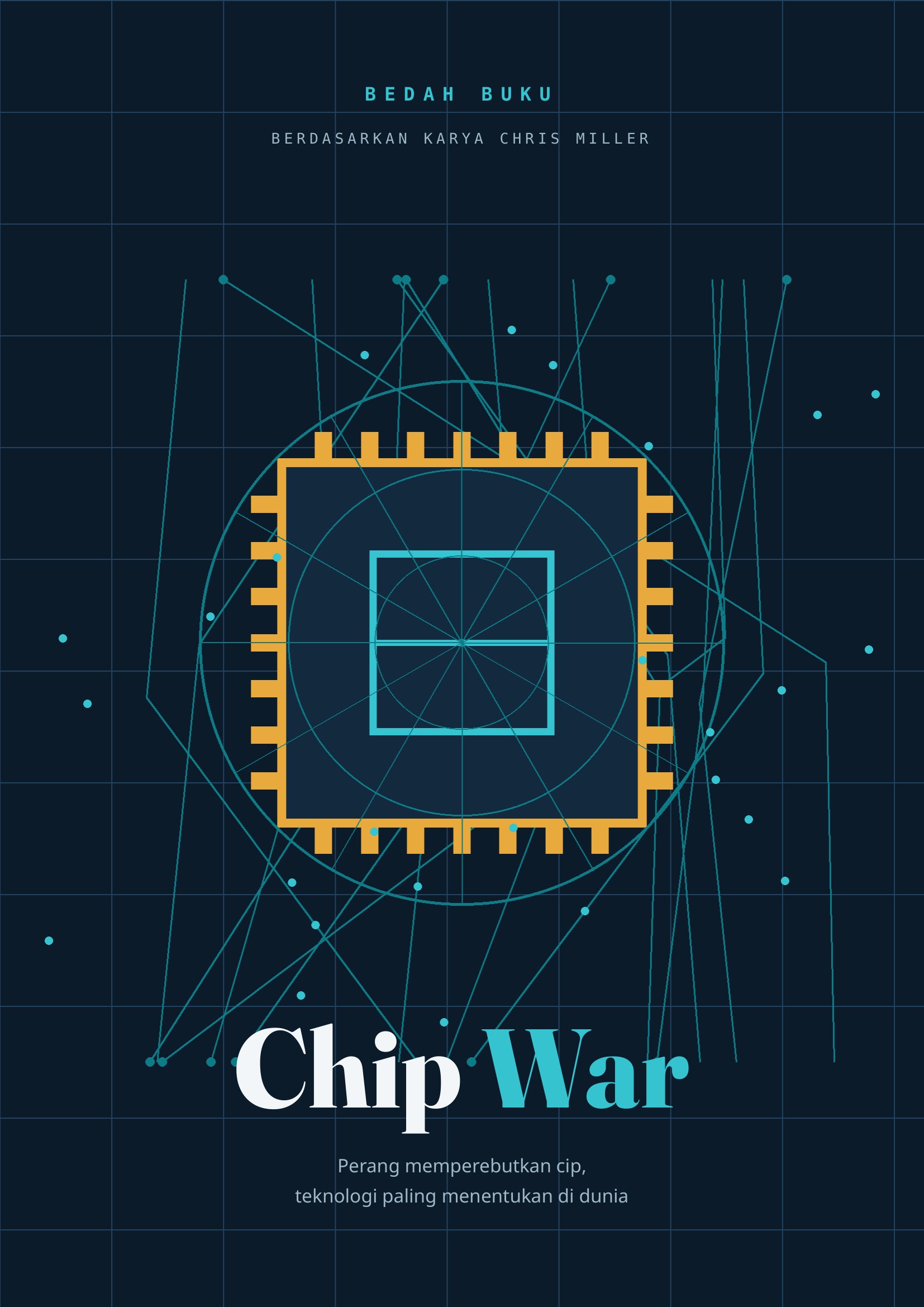 Sampul Chip War