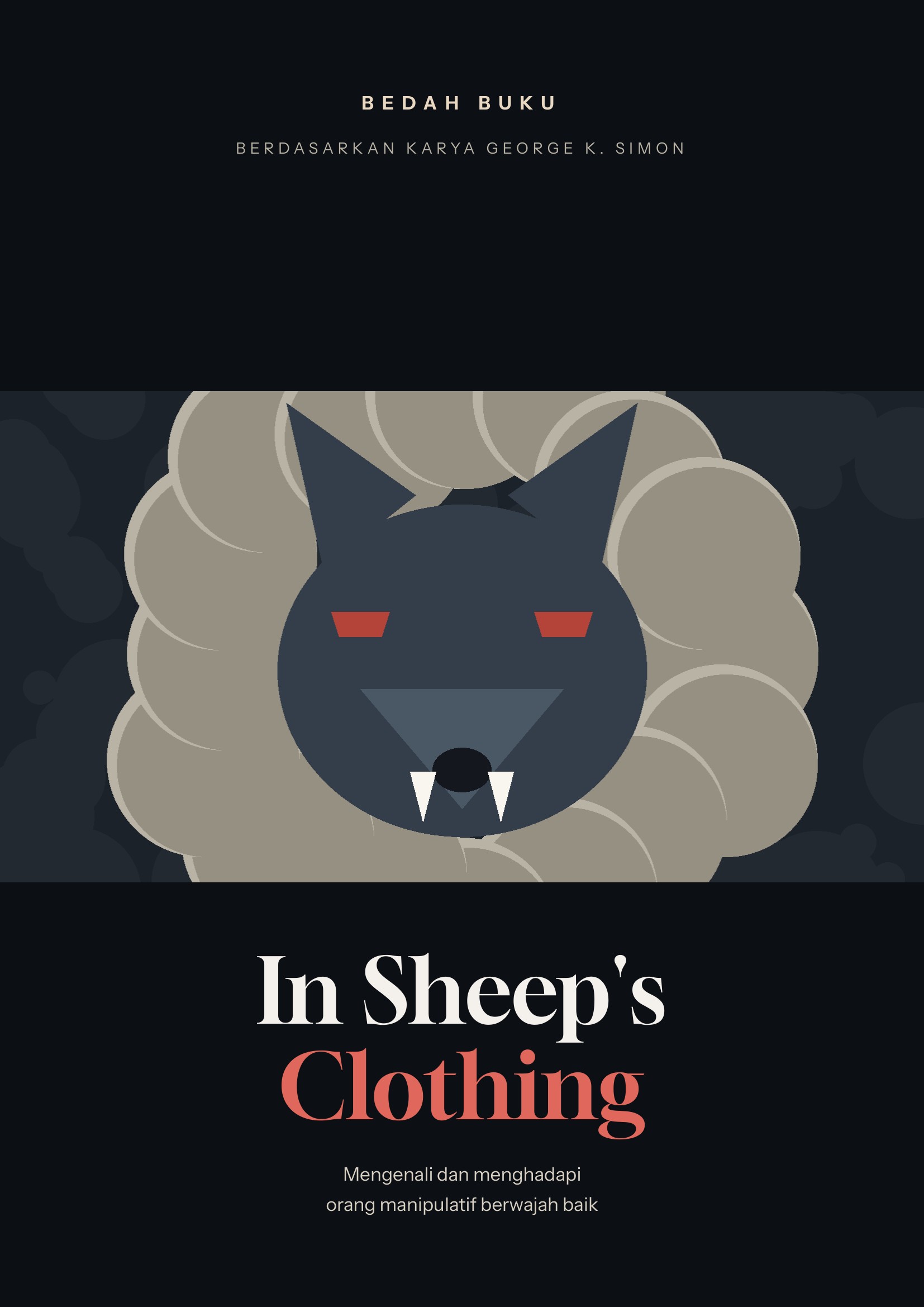 Sampul In Sheep's Clothing