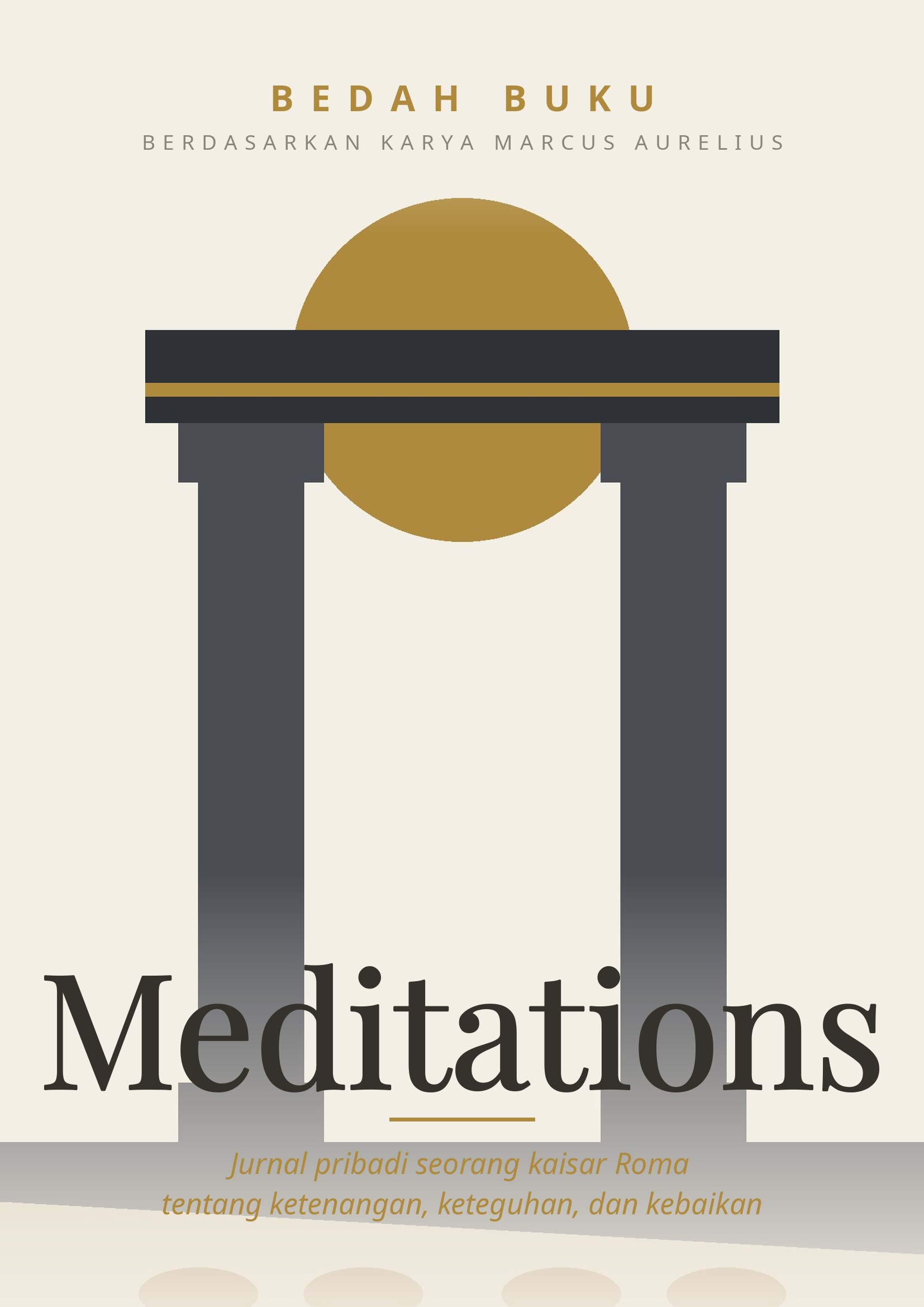 Sampul Meditations