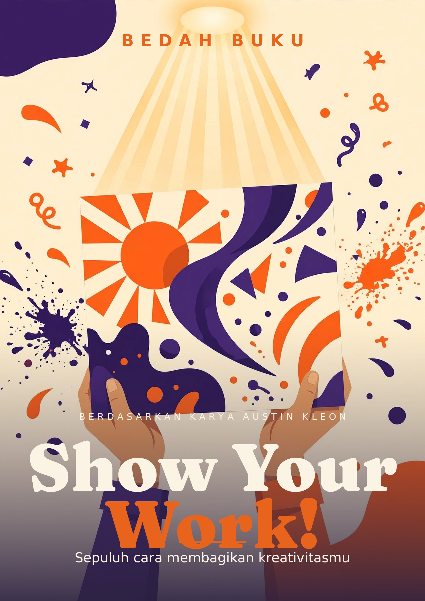 Sampul Show Your Work!