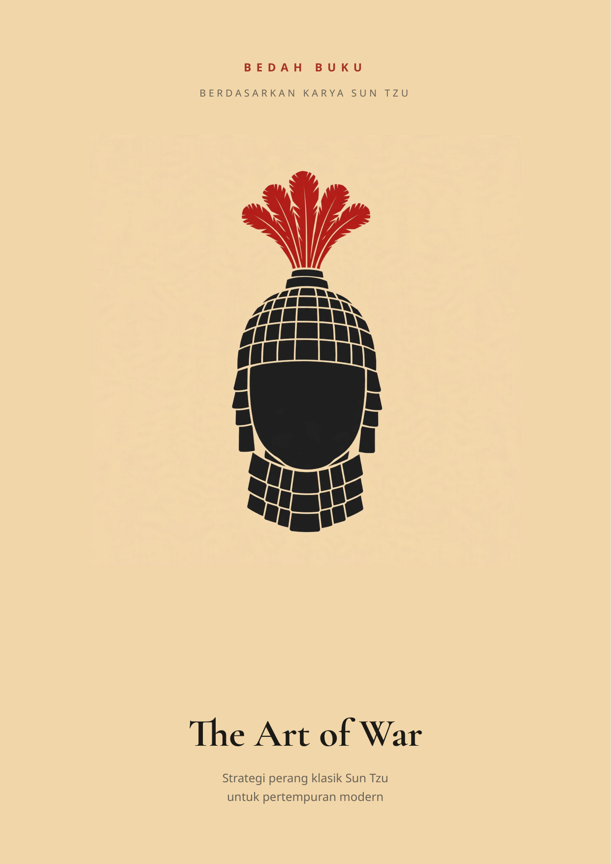 Sampul The Art of War